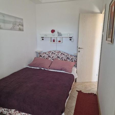 Marta Apartment Petrovac Εξωτερικό φωτογραφία