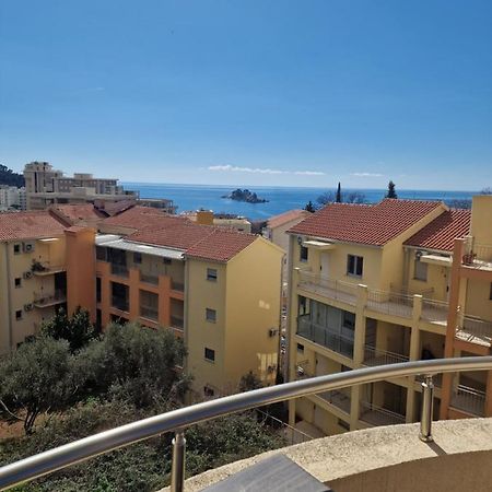 Marta Apartment Petrovac Εξωτερικό φωτογραφία