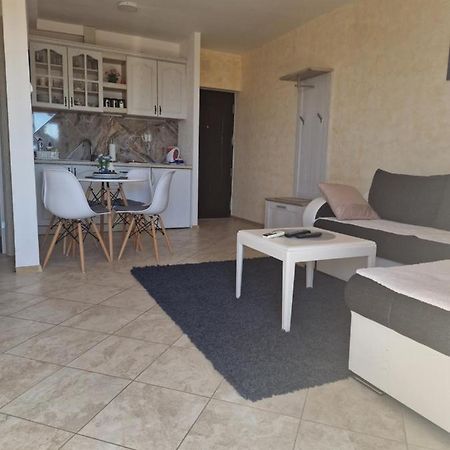 Marta Apartment Petrovac Εξωτερικό φωτογραφία