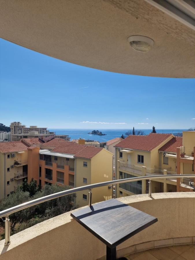 Marta Apartment Petrovac Εξωτερικό φωτογραφία