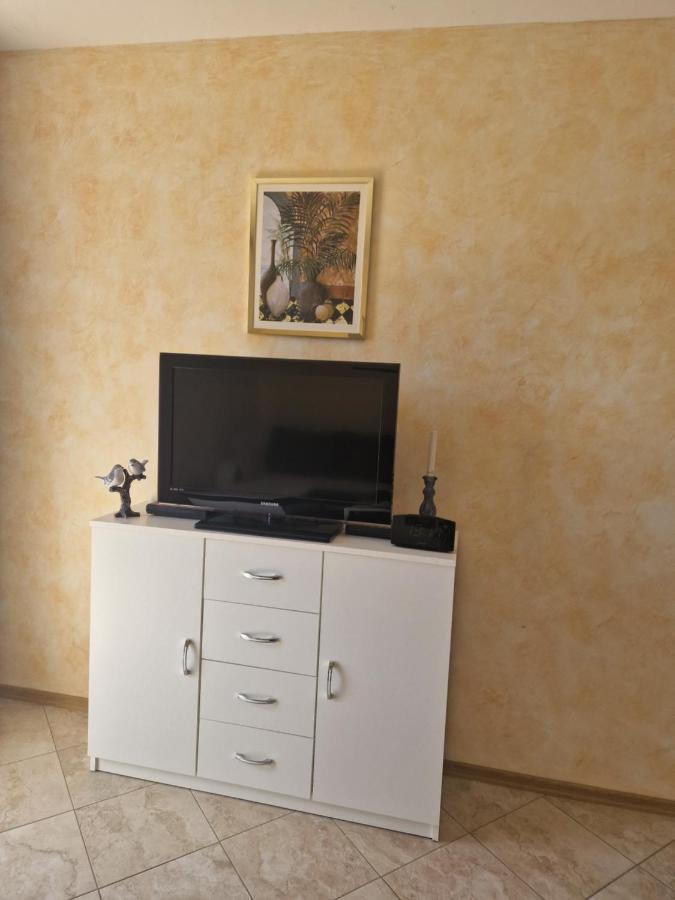 Marta Apartment Petrovac Εξωτερικό φωτογραφία