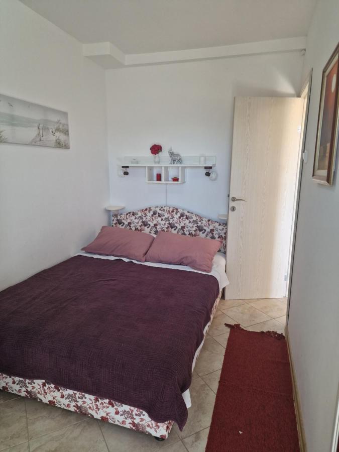 Marta Apartment Petrovac Εξωτερικό φωτογραφία