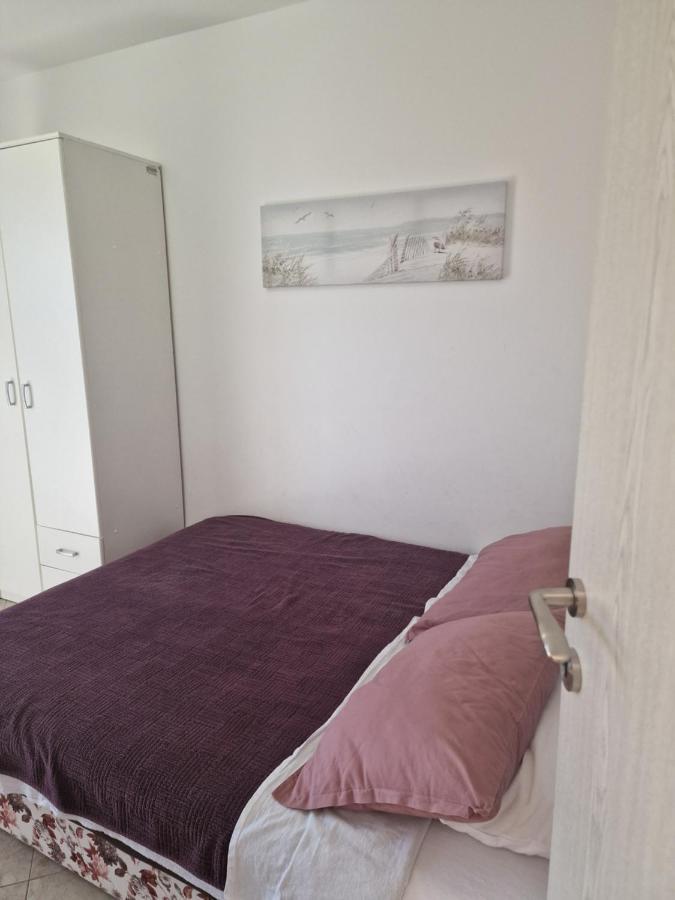 Marta Apartment Petrovac Εξωτερικό φωτογραφία