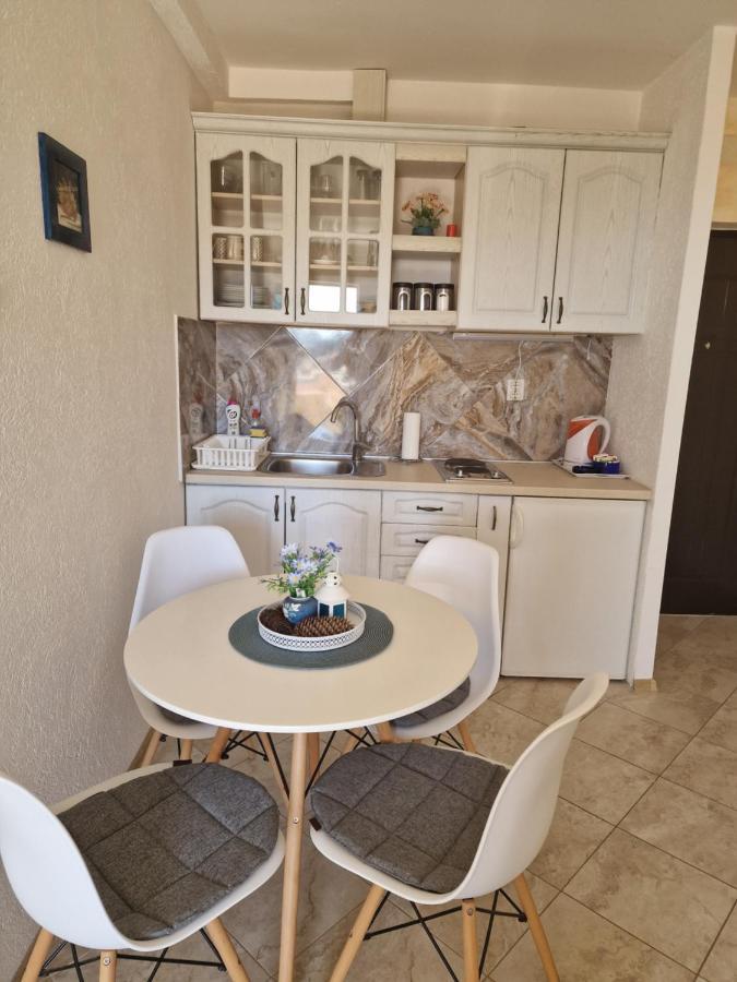 Marta Apartment Petrovac Εξωτερικό φωτογραφία