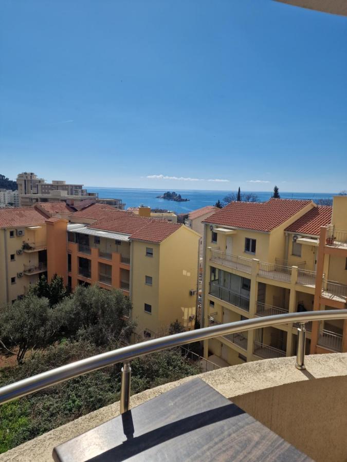 Marta Apartment Petrovac Εξωτερικό φωτογραφία