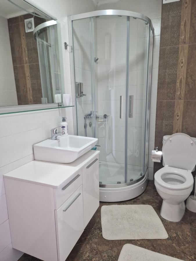 Marta Apartment Petrovac Εξωτερικό φωτογραφία