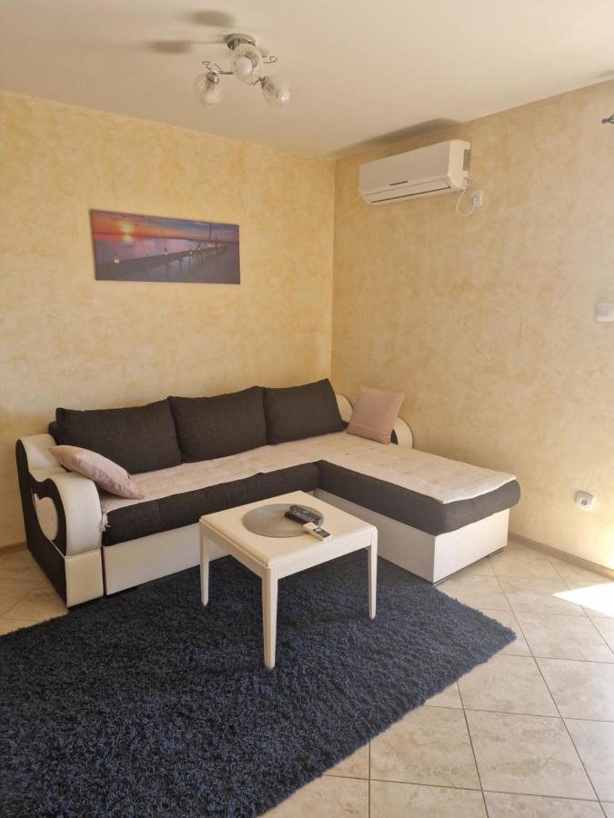 Marta Apartment Petrovac Εξωτερικό φωτογραφία